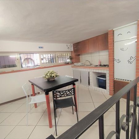 Carrata House Apartment Катания Екстериор снимка