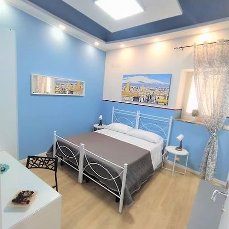 Carrata House Apartment Катания Екстериор снимка