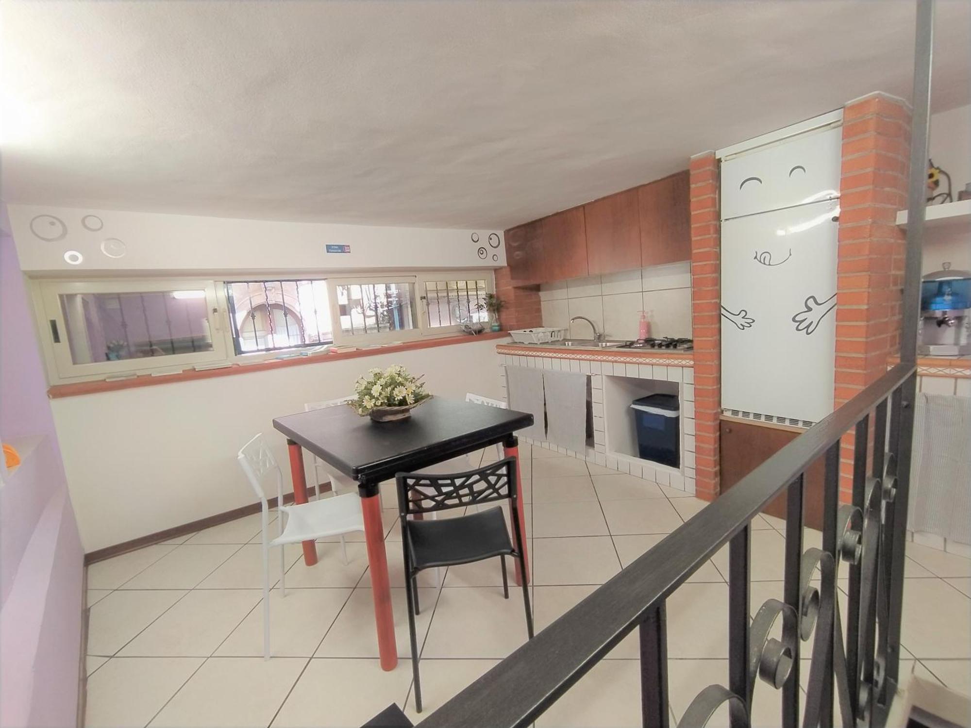 Carrata House Apartment Катания Екстериор снимка