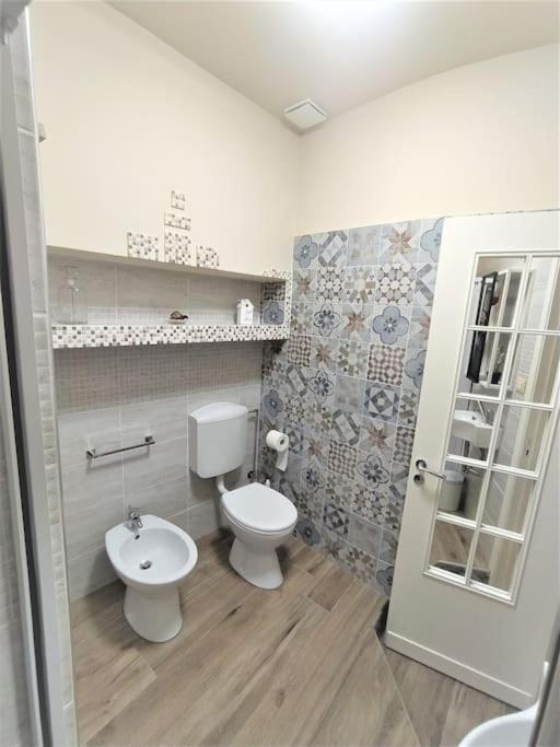 Carrata House Apartment Катания Екстериор снимка