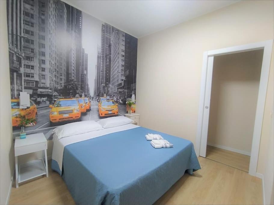 Carrata House Apartment Катания Екстериор снимка