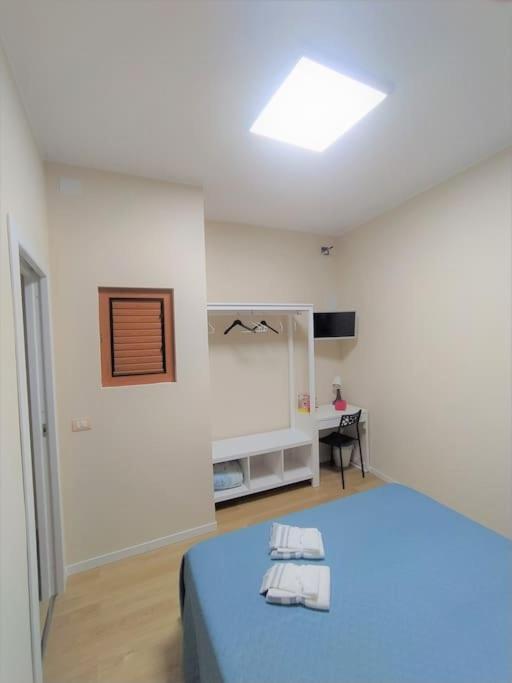 Carrata House Apartment Катания Екстериор снимка