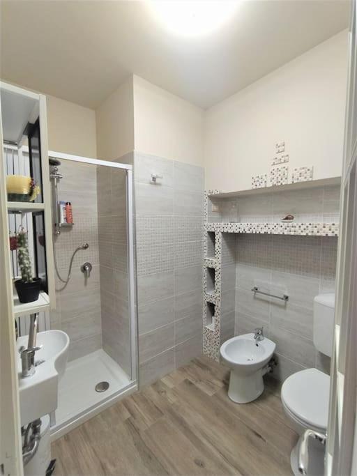 Carrata House Apartment Катания Екстериор снимка