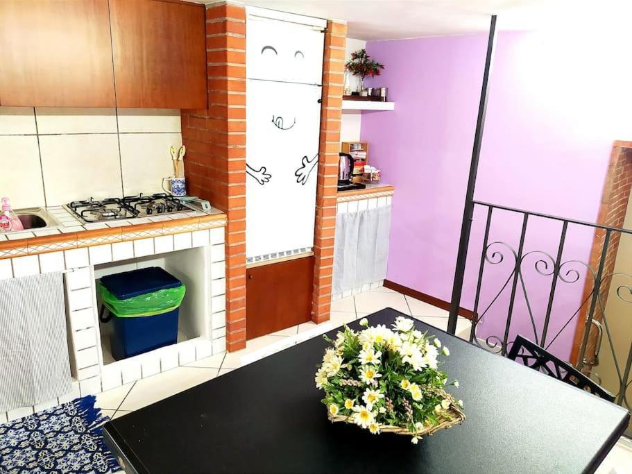 Carrata House Apartment Катания Екстериор снимка