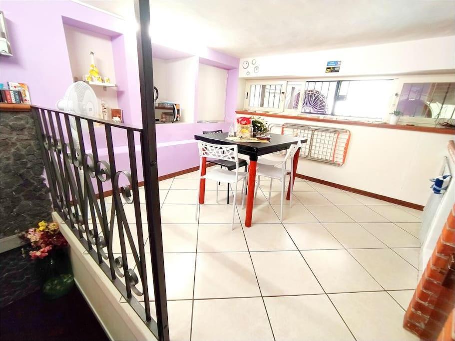 Carrata House Apartment Катания Екстериор снимка