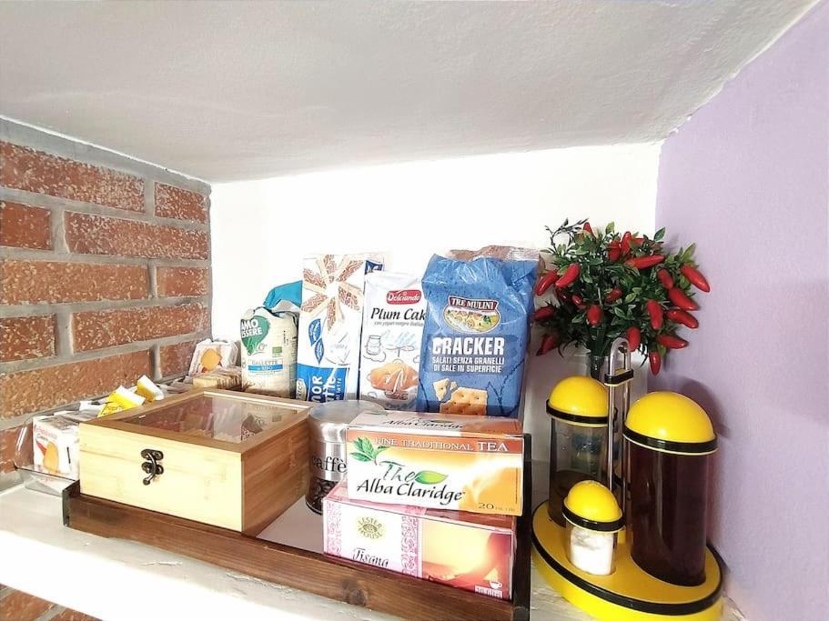 Carrata House Apartment Катания Екстериор снимка