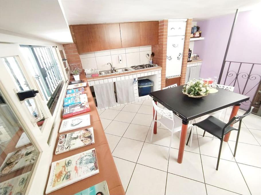 Carrata House Apartment Катания Екстериор снимка