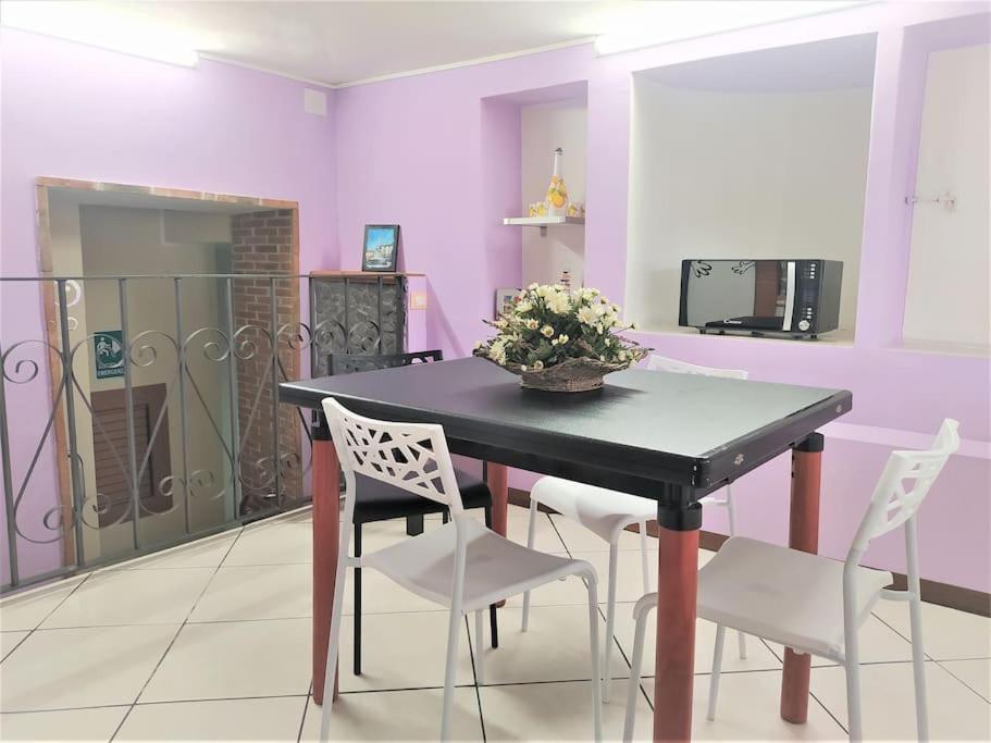 Carrata House Apartment Катания Екстериор снимка