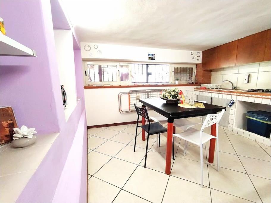 Carrata House Apartment Катания Екстериор снимка