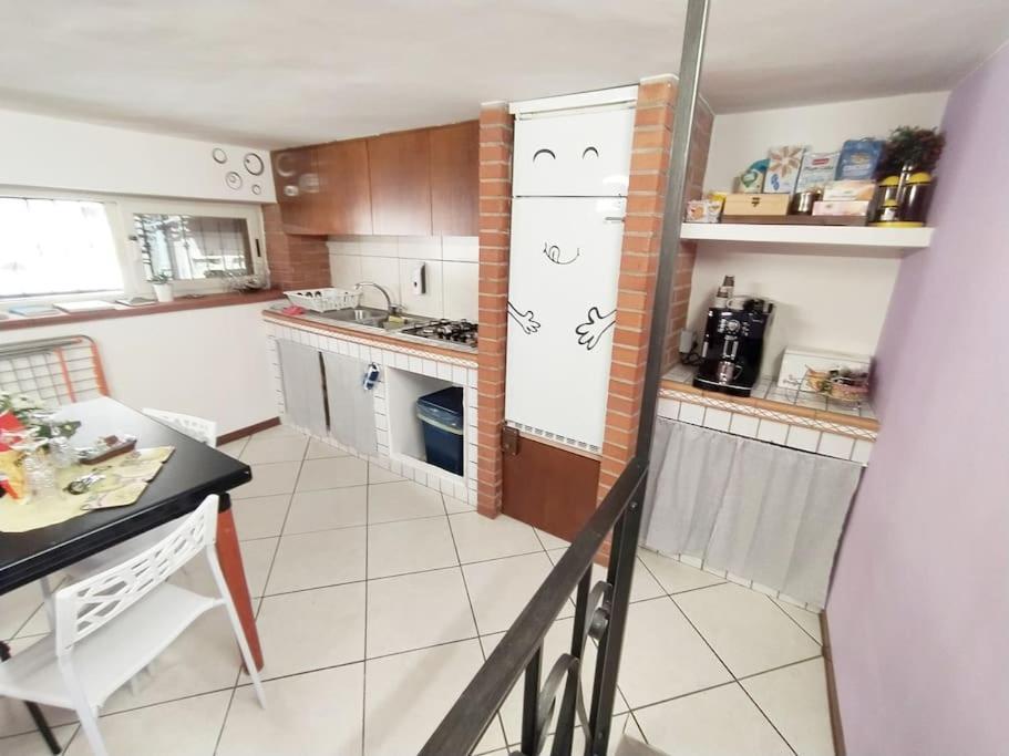 Carrata House Apartment Катания Екстериор снимка