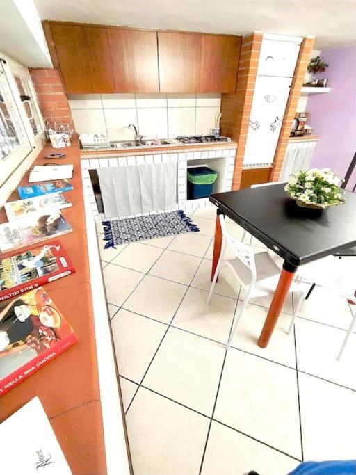 Carrata House Apartment Катания Екстериор снимка