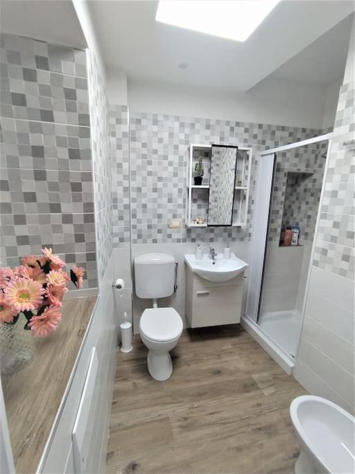 Carrata House Apartment Катания Екстериор снимка