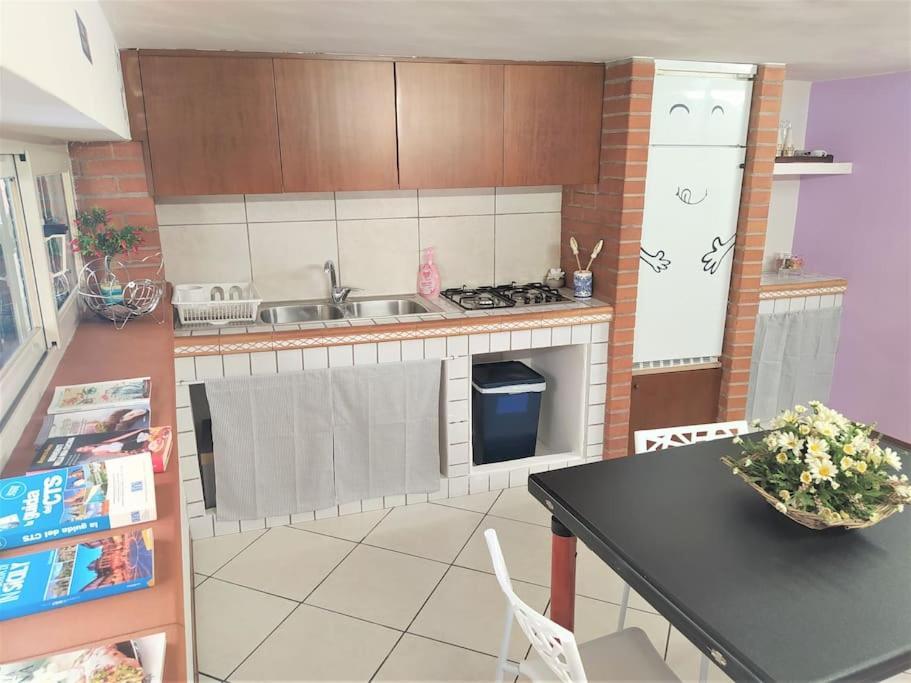 Carrata House Apartment Катания Екстериор снимка