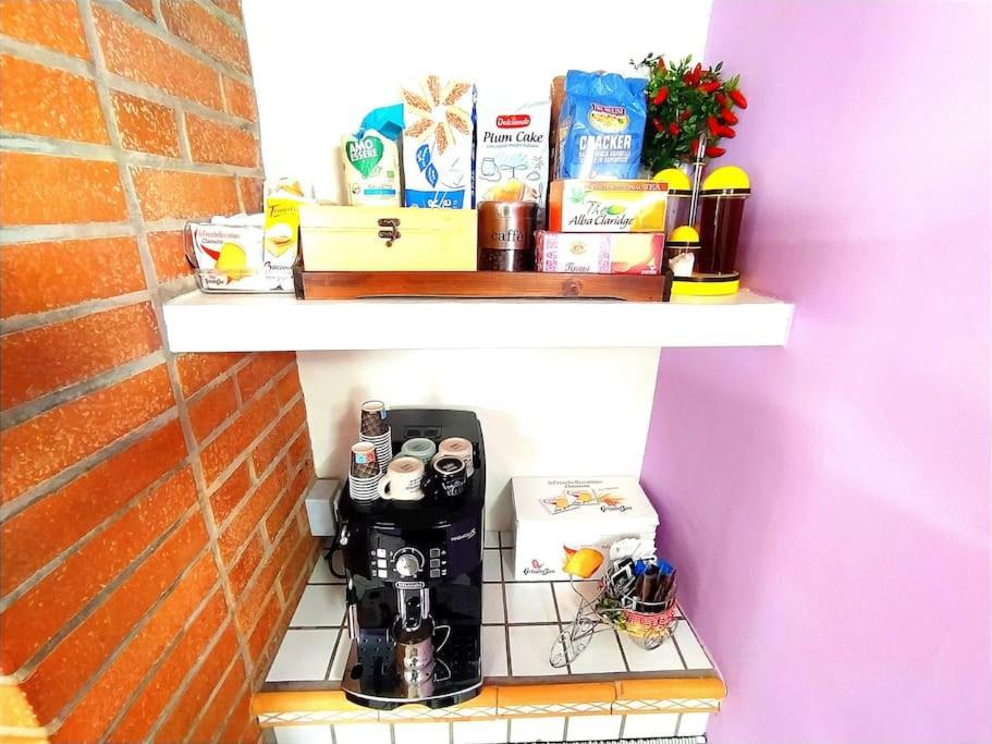 Carrata House Apartment Катания Екстериор снимка
