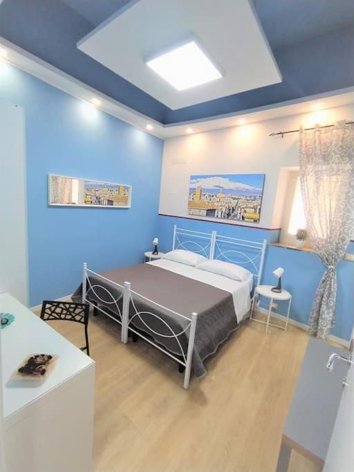 Carrata House Apartment Катания Екстериор снимка