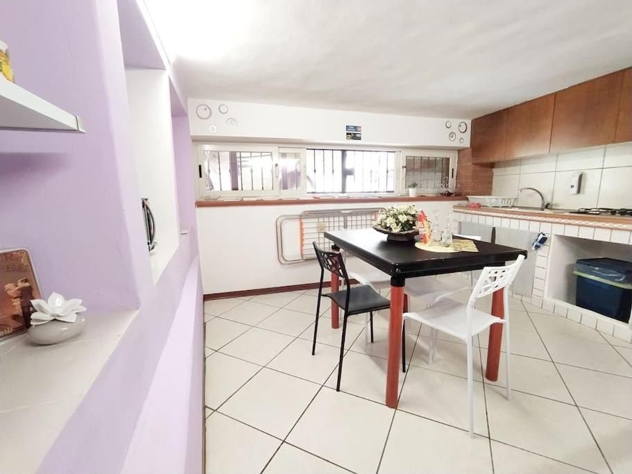 Carrata House Apartment Катания Екстериор снимка